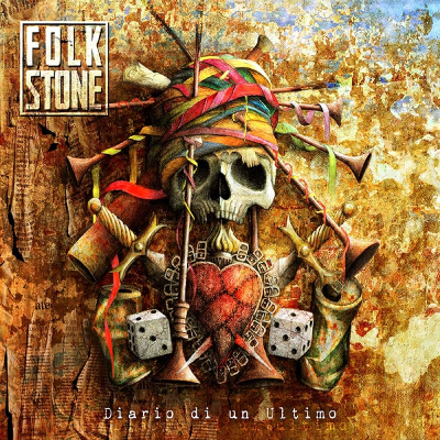 Folkstone - Diario di un ultimo