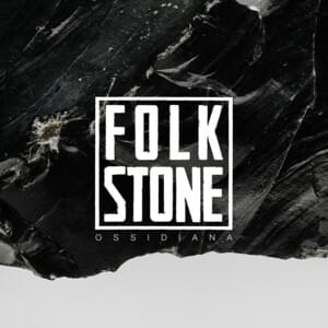 Folkstone - Ossidiana