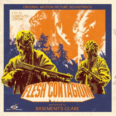 Flesh Contagium (Original Soundtrack)