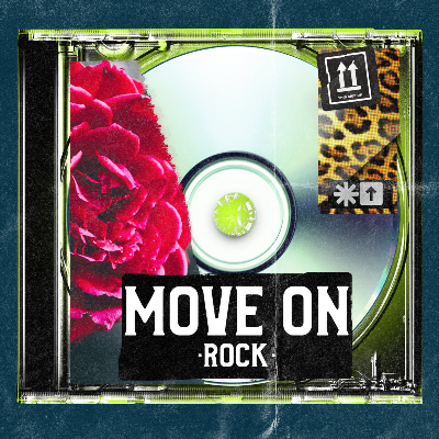 Move On Rock