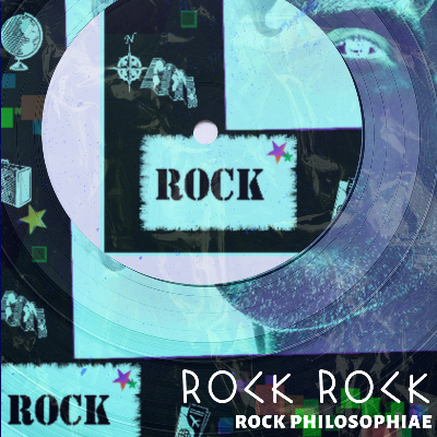Rock Rock - Rock Philosophiae