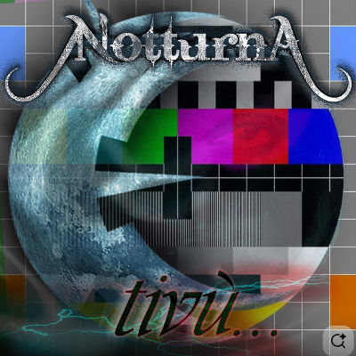 New single "TIVU'" Michele Rizzi all copyright, Drum: Michele Manfredi