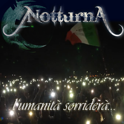 L'umanità Sorriderà · Notturna - Michele Rizzi