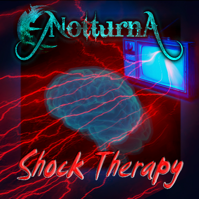 Shock Therapy · Notturna · Michele Miky Rizzi