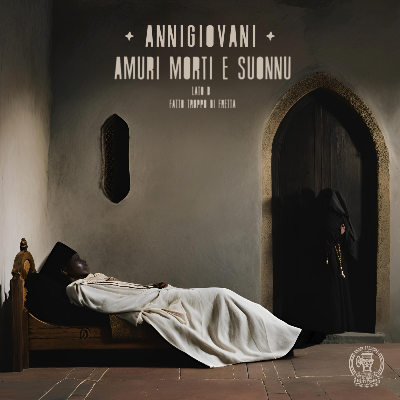 Anuri, morti e sonni 