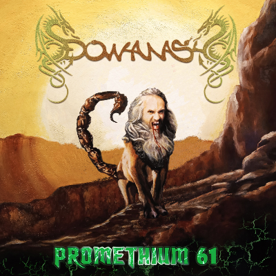 PROMETHIUM 61