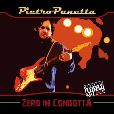 Pietro Panetta - Zero in Condotta