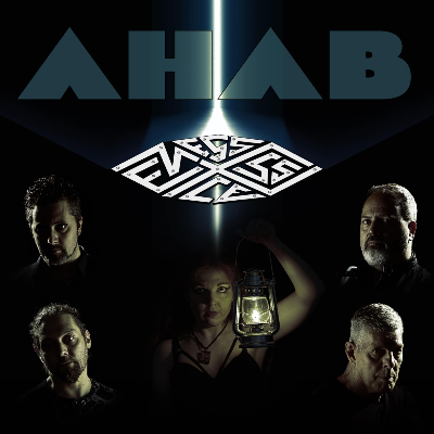 Mess Excess - Ahab