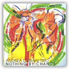 NOTHING BY CHANCE - 2008 - alfamusic