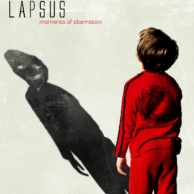 Lapsus - Moment of aberration