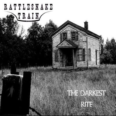 The darkest rite