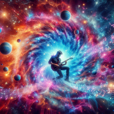 Big Bang (coming soon)