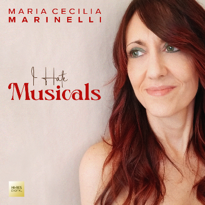 I Hate Musicals... but I like to sing them!