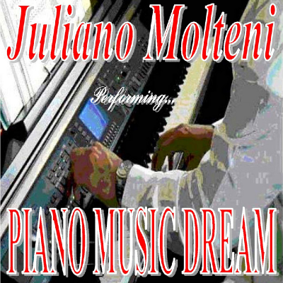 PIANO MUSIC DREAM
