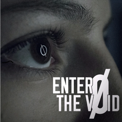 Enter the void