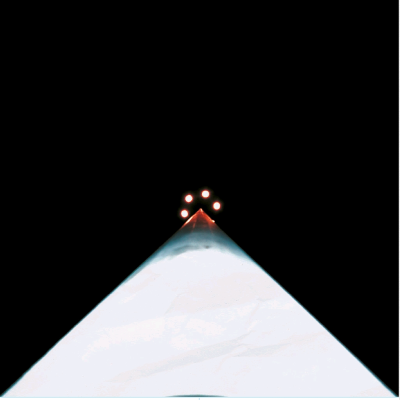 Non è mai del tutto buio