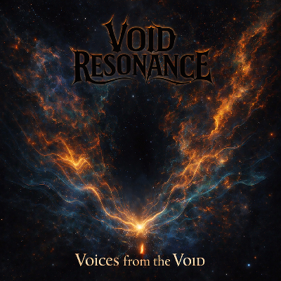 Voices from the Void