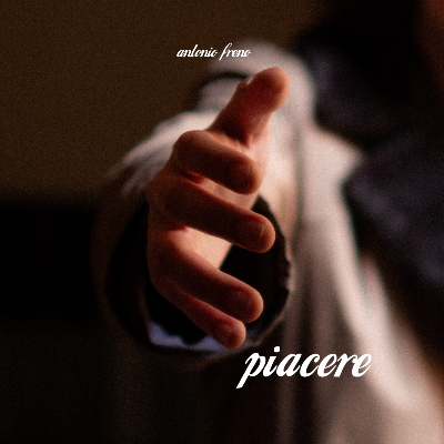 Antonio Freno - Piacere
