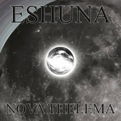 Nova Thelema (EP)
