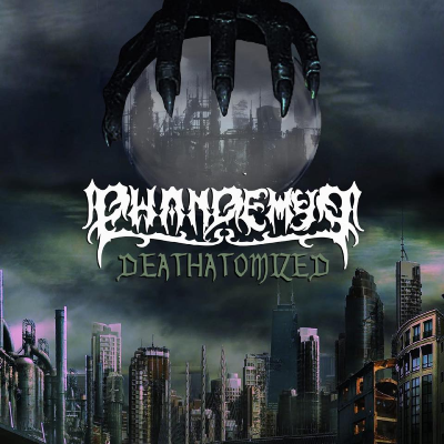 DeathAtomized