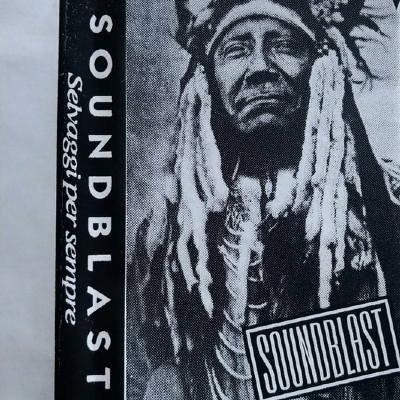 Soundblast - Selvaggi per sempre