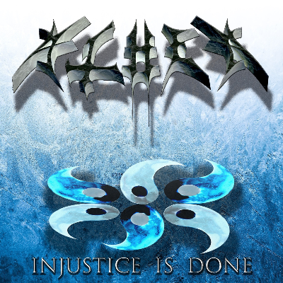 Athea-Injustice is done
