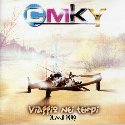 CMKY - Viaggio nei Tempi Demo 1999