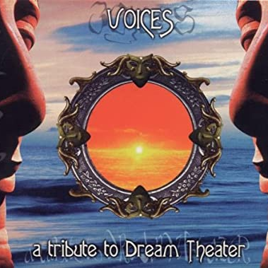 Voices: a Tribute to Dream Theater