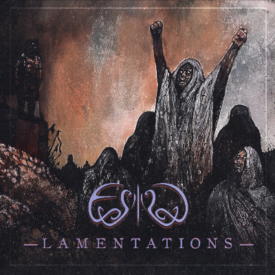 Esilio - Lamentations