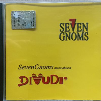 Seven Gnoms - DIVUDI