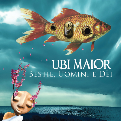Ubi Maior- Bestie, Uomini e Dei