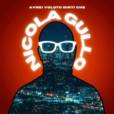 Avrei voluto dirti che