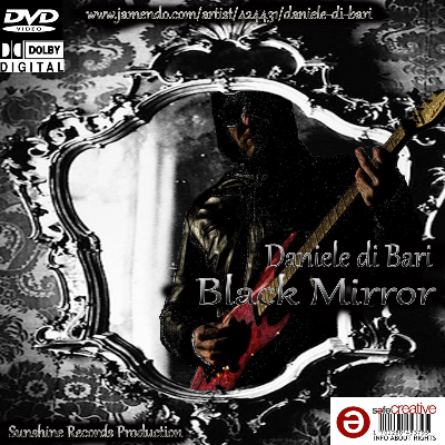 Black Mirror - Daniele di Bari