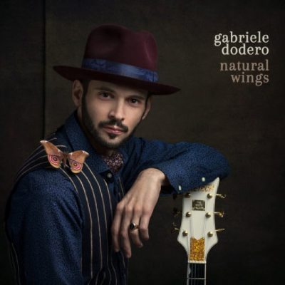 Gabriele Dodero - Natural Wings