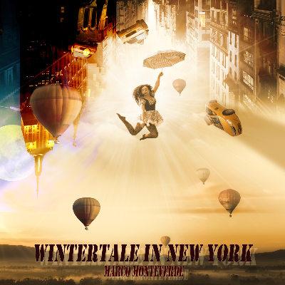 Wintertale in New York