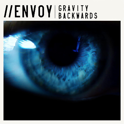 Envoy - Gravity (Single)