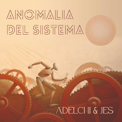 ANOMALIA DEL SISTEMA
