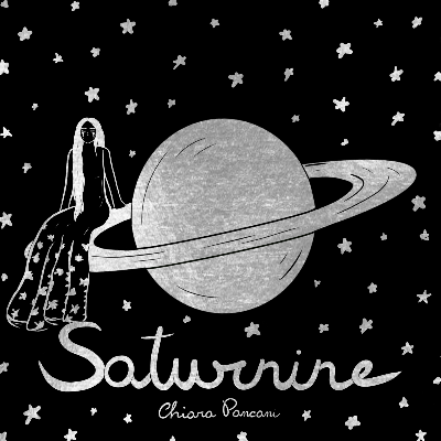 Saturnine