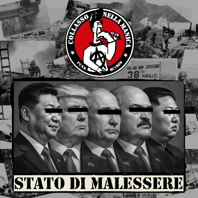 STATO DI MALESSERE
