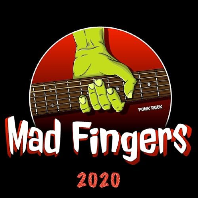 Mad Fingers - 2020
