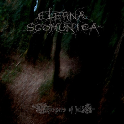 Eterna Scomunica - Whispers of Fall