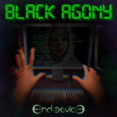 Black Agony