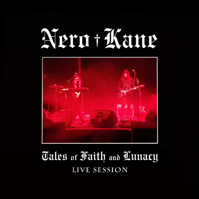 Tales of Faith and Lunacy - Live Session 