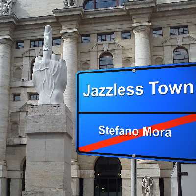 Jazzless Town
