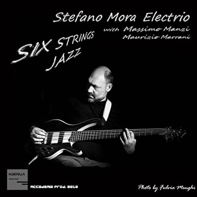Six Strings Jazz