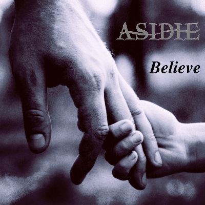 Asidie - Believe