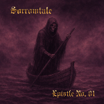 Sorrowtale - Epistle No. 81