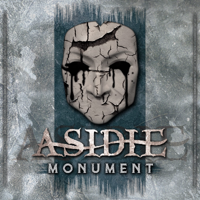 Asidie - Monument