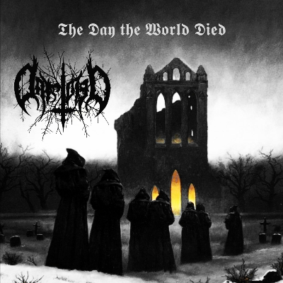 Daysidied - The Day the World Died 