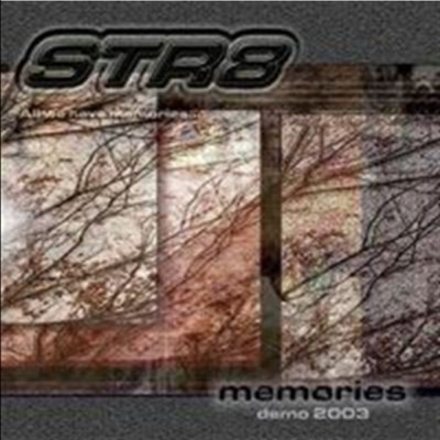 STR8 - Memories